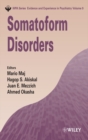Somatoform Disorders - Book