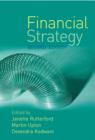 Financial Strategy - Book
