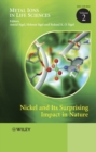 Nickel and Its Surprising Impact in Nature, Volume 2 - Book