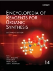 Encyclopedia of Reagents for Organic Synthesis, 14 Volume Set - Book