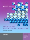 Inorganic Structural Chemistry - Book