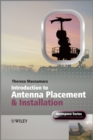 Introduction to Antenna Placement and Installation - Book