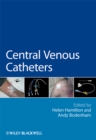 Central Venous Catheters - Book