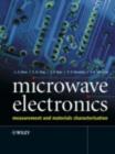 Microwave Electronics : Measurement and Materials Characterization - eBook