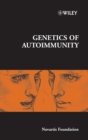 Genetics of Autoimmunity - Book