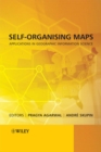 Self-Organising Maps : Applications in Geographic Information Science - Book