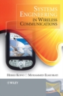 Systems Engineering in Wireless Communications - Book