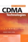 The Next Generation CDMA Technologies - eBook
