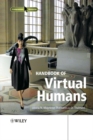 Handbook of Virtual Humans - Book