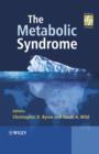 The Metabolic Syndrome - eBook