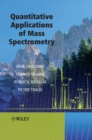 Quantitative Applications of Mass Spectrometry - Book