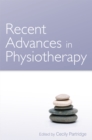 Recent Advances in Physiotherapy - Book