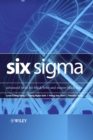 Six Sigma : Advanced Tools for Black Belts and Master Black Belts - Book