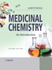 Medicinal Chemistry : An Introduction - Book