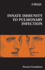 Innate Immunity to Pulmonary Infection - Book