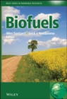 Biofuels - Book