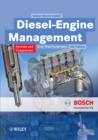 Diesel-Engine Management - Book