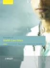 Principles of Health Care Ethics - Book