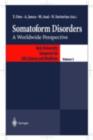 Somatoform Disorders - eBook