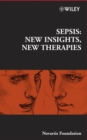 Sepsis : New Insights, New Therapies - Book