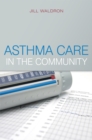 Asthma Care in the Community - Book
