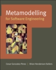 Metamodelling for Software Engineering - Book