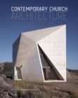 Contemporary Church Architecture - Book
