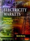 Electricity Markets : Pricing, Structures and Economics - eBook