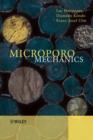 Microporomechanics - eBook