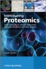 Introducing Proteomics : From Concepts to Sample Separation, Mass Spectrometry and Data Analysis - Book