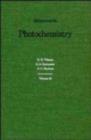Advances in Photochemistry, Volume 29 - eBook