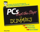 PCs Just the Steps For Dummies - eBook