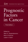 Prognostic Factors in Cancer - Book