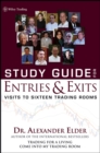 Study Guide for Entries and Exits, Study Guide : Visits to 16 Trading Rooms - eBook