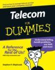 Telecom For Dummies - eBook