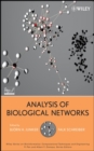 Analysis of Biological Networks - Book