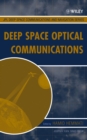 Deep Space Optical Communications - eBook