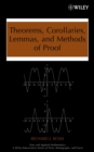 Theorems, Corollaries, Lemmas, and Methods of Proof - Book