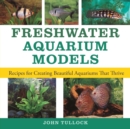 Freshwater Aquarium Models - Book