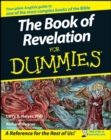 The Book of Revelation For Dummies - Book