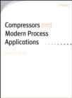Compressors and Modern Process Applications - eBook