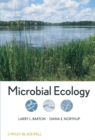 Microbial Ecology - Book