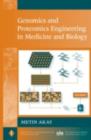 Genomics and Proteomics Engineering in Medicine and Biology - eBook