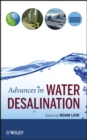 Advances in Water Desalination - Book