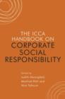 The ICCA Handbook on Corporate Social Responsibility - Book