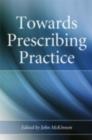 Towards Prescribing Practice - eBook