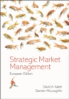 Strategic Market Management - Book