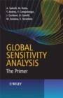 Global Sensitivity Analysis : The Primer - Book