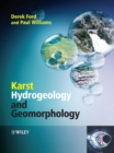 Karst Hydrogeology and Geomorphology - eBook