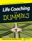 Life Coaching For Dummies - eBook